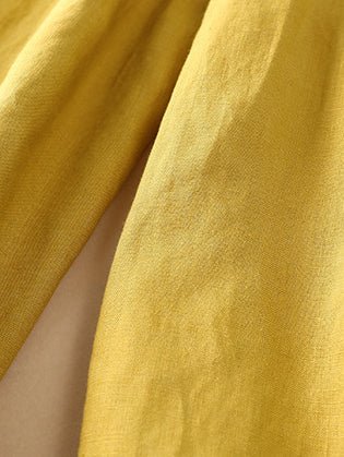 Beautifully Finished Pants in a Timeless Design