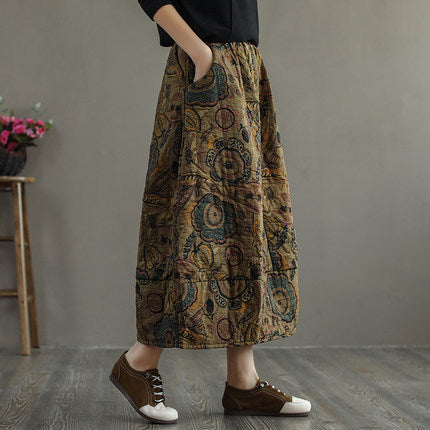 Classic Vintage Garment with a Flattering Fit