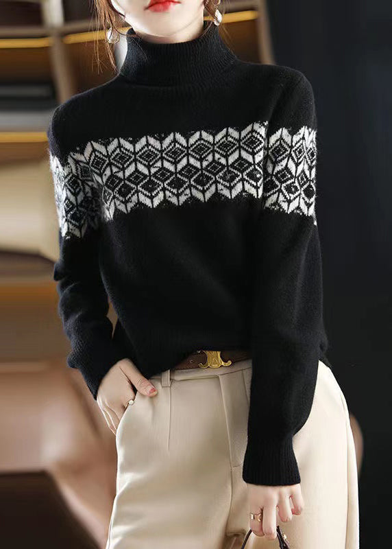 Classic Vintage Top with a Flattering Fit