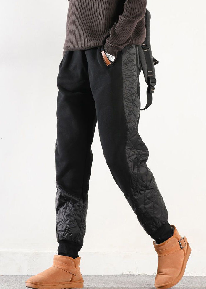 Elegantly Styled Pants for Everyday Wear