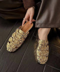 Graceful Orthopedic Sandals for Modern Look