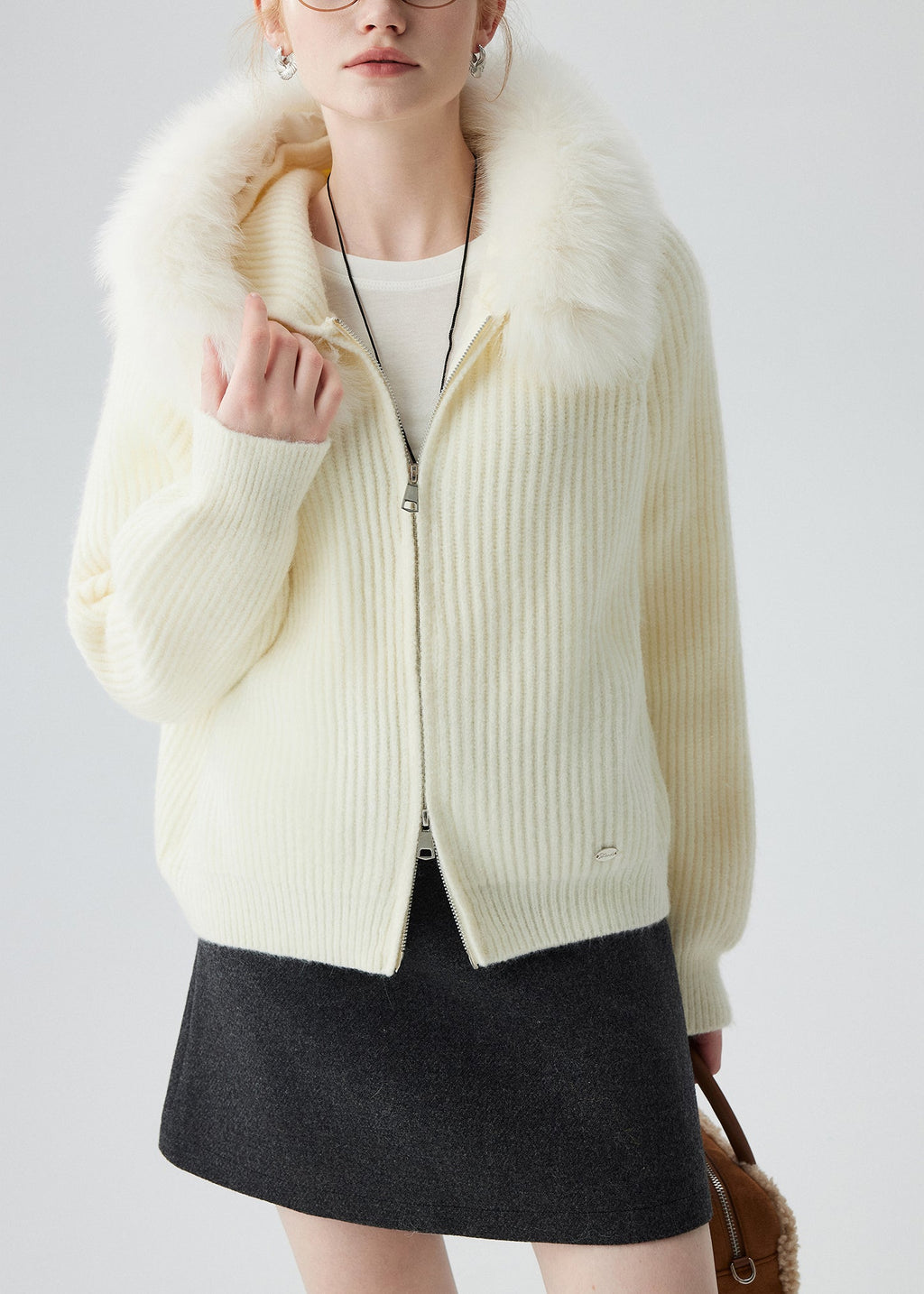 Classic Vintage & Enduringly Stylish Cardigan