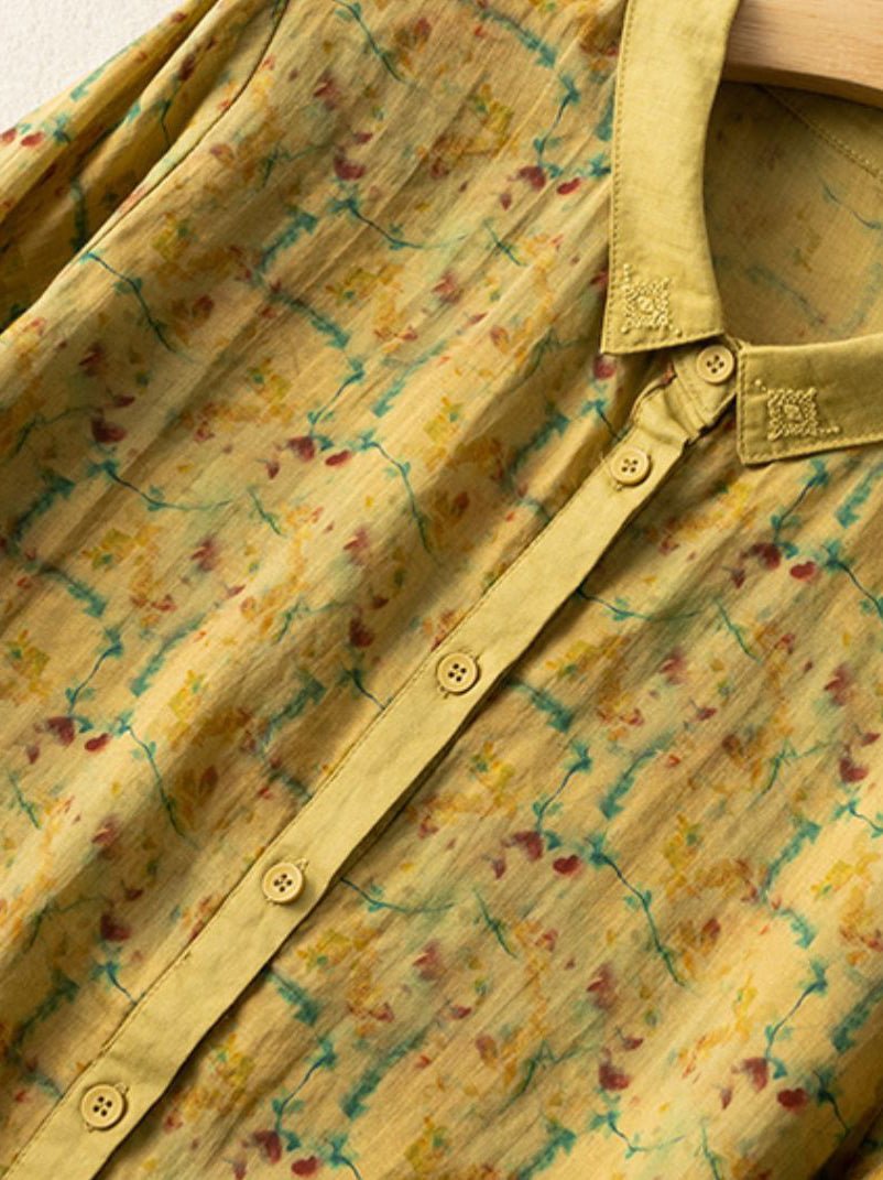 Classic Vintage & Enduringly Stylish Shirt