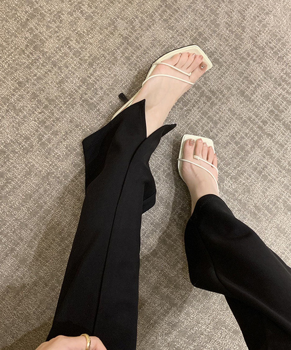 Stylish Orthopedic Sandals for Any Occasion