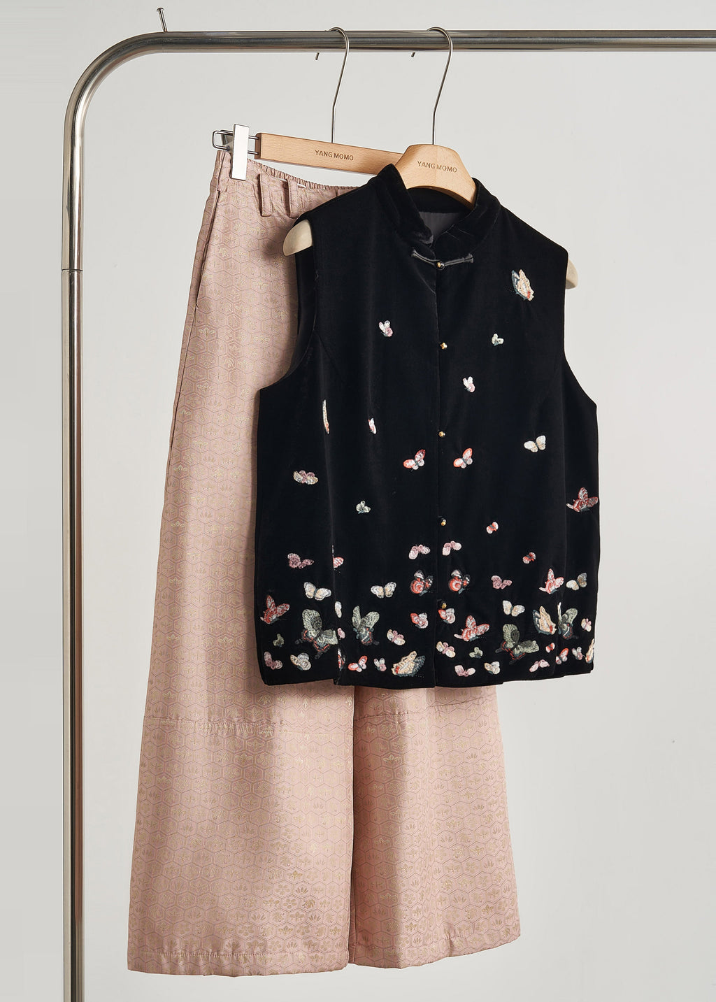 Beautifully Crafted Garment in a Classic Style