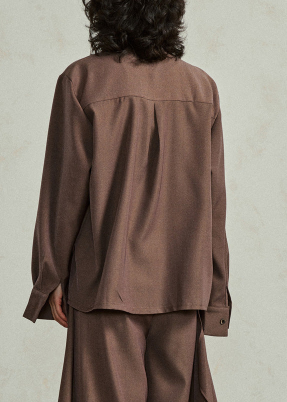 Elegantly Styled Shirt for Everyday Wear