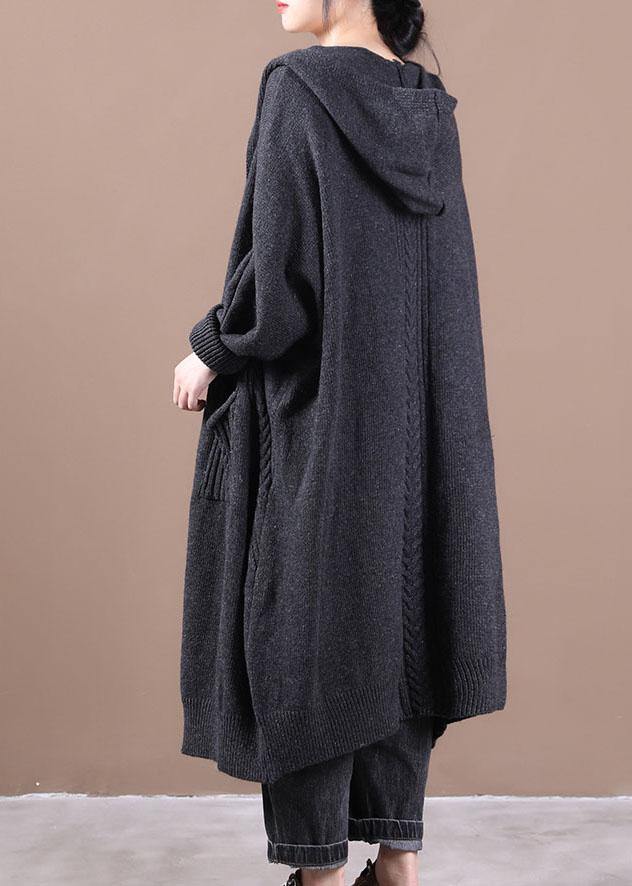 Sophisticated Coat with a Clean Classic Look