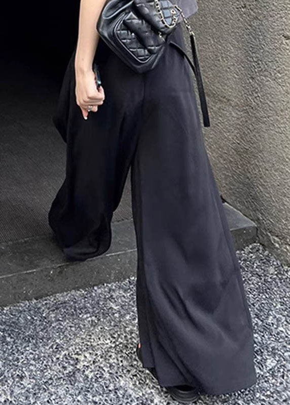 Vintage Inspired Pants with a Contemporary Edge