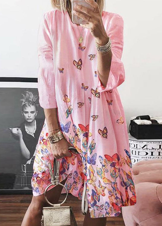 Classic Vintage & Enduringly Stylish Dress