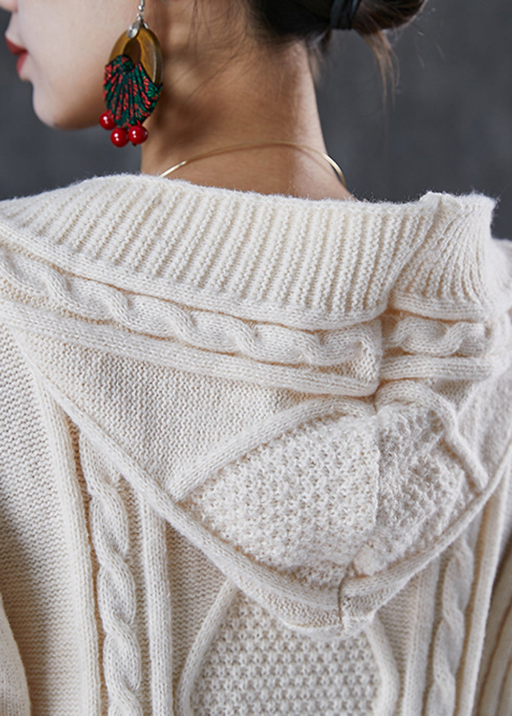 Elegantly Styled Coat for Everyday Wear