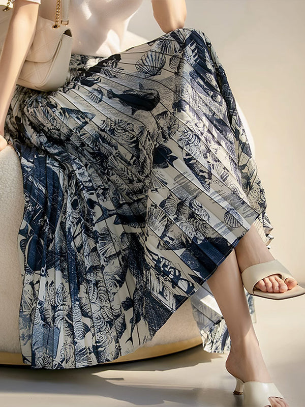 Sophisticated Garment with a Clean Classic Look