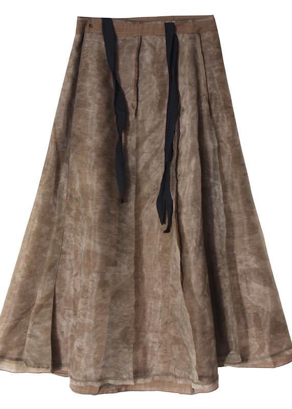 Beautifully Finished Garment in a Timeless Design