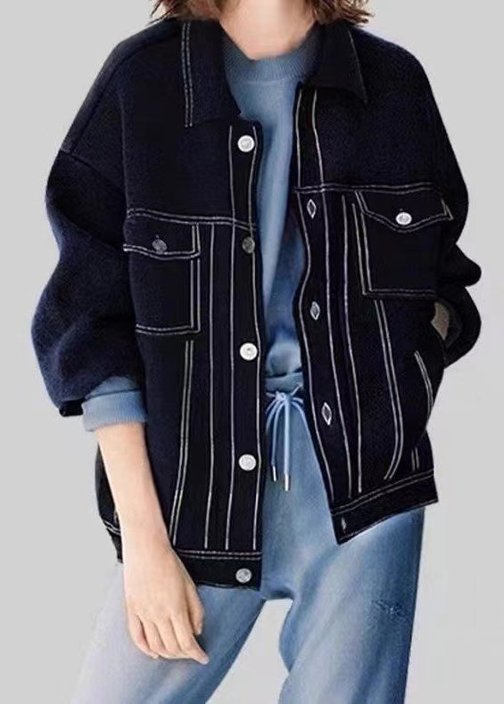 Beautifully Balanced Coat with Timeless Character
