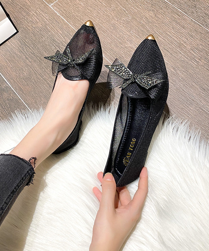 Elegant Orthopedic Shoes for Every Step