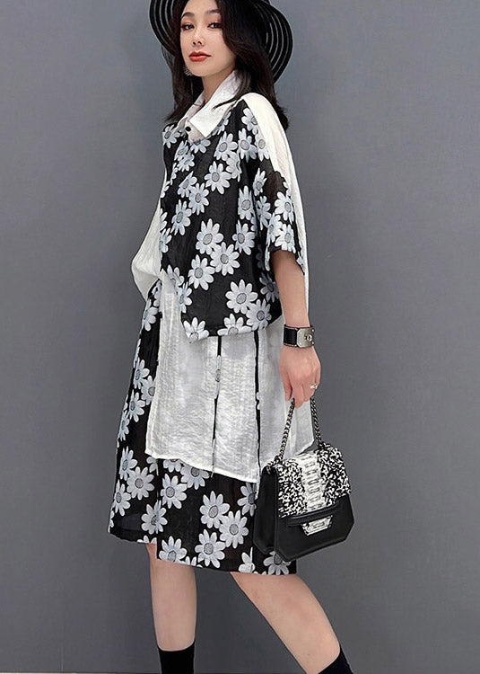 Beautifully Crafted Shirt in a Classic Style