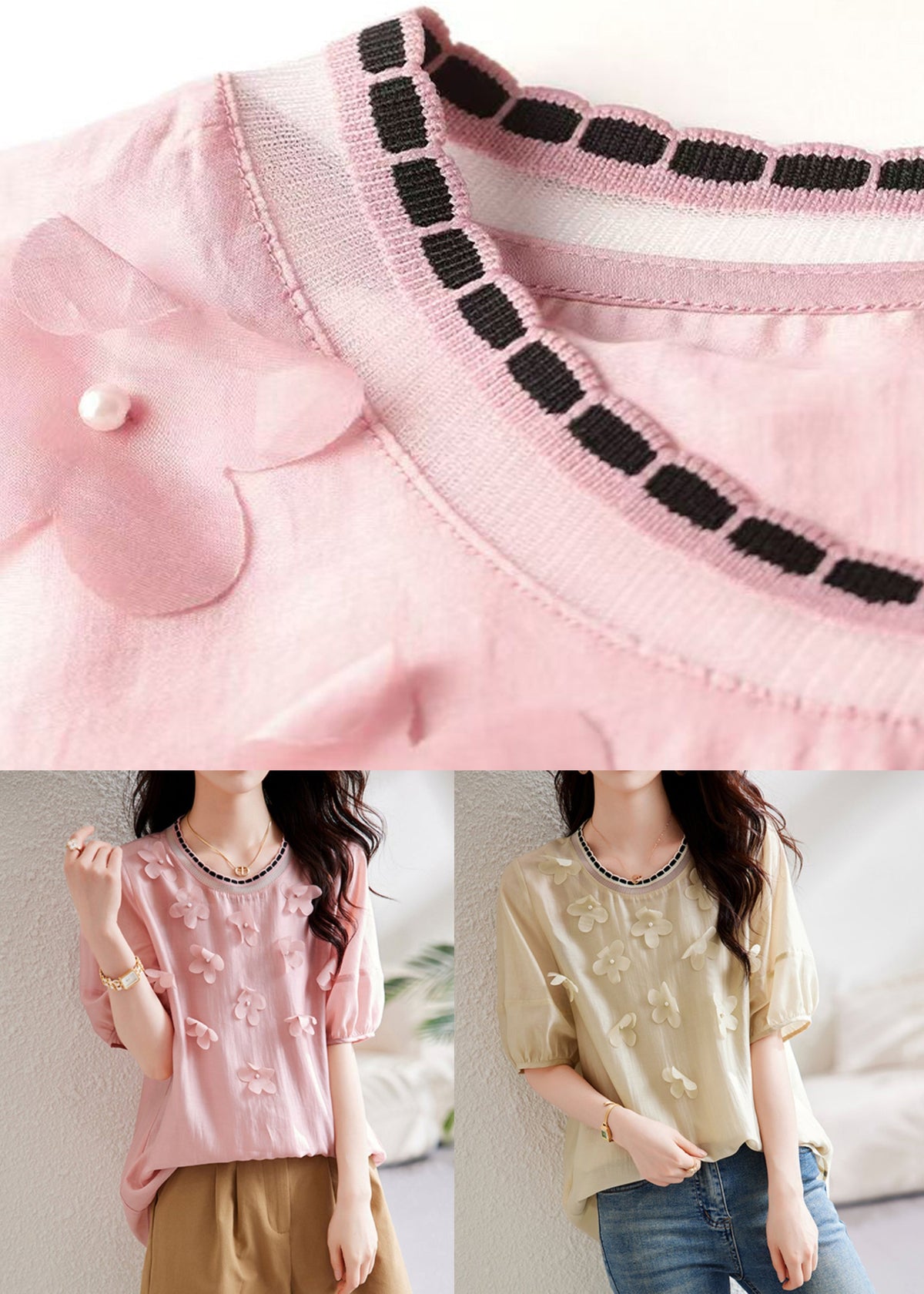 Beautifully Crafted Shirt in a Classic Style