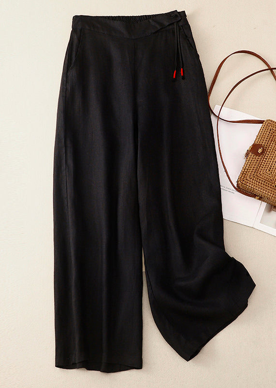 Vintage Inspired Pants with a Contemporary Edge