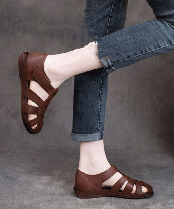 Comfortable Orthopedic Sandals for Daily Wear