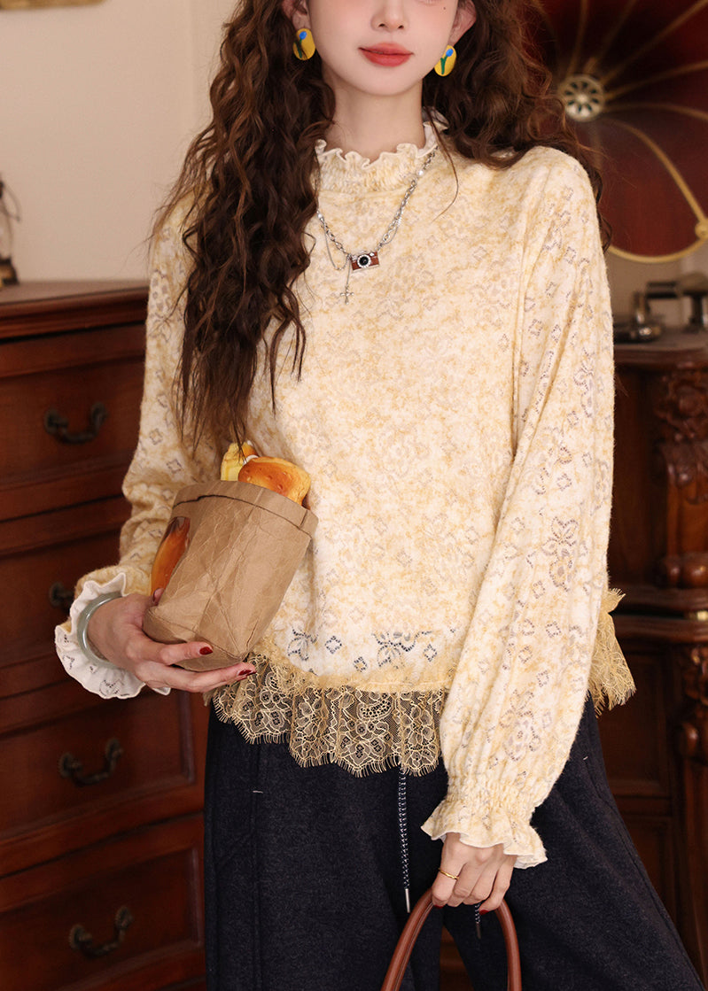 Beautifully Balanced Shirt with Timeless Character