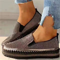 Elegant Orthopedic Flats for Every Step