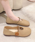 Stylish Orthopedic Flats for Any Occasion