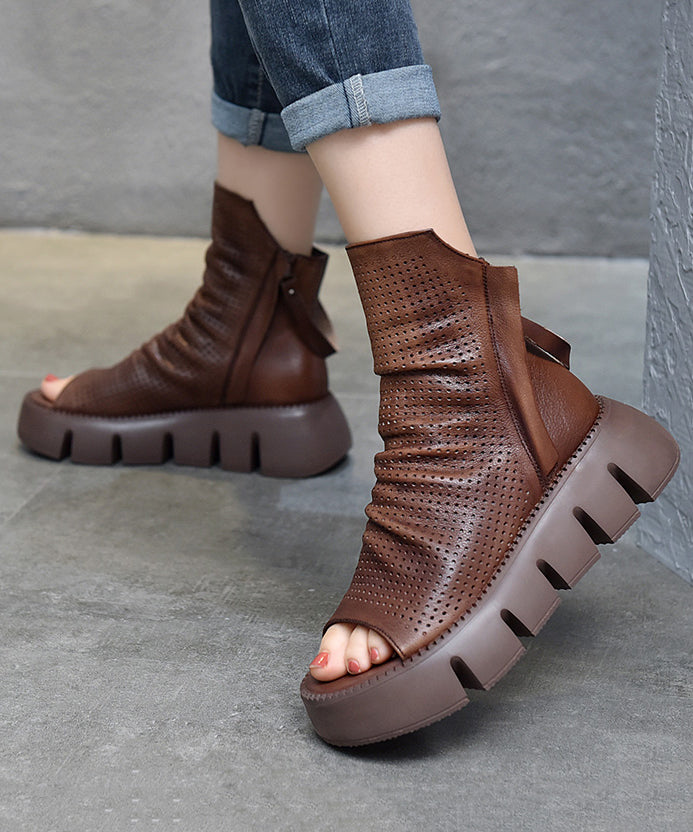 Stylish Orthopedic Boots for Any Occasion