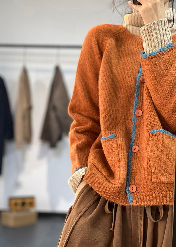 Elegantly Styled Coat for Everyday Wear