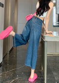 Beautifully Finished Pants in a Timeless Design