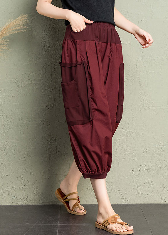 Elegantly Styled Pants for Everyday Wear