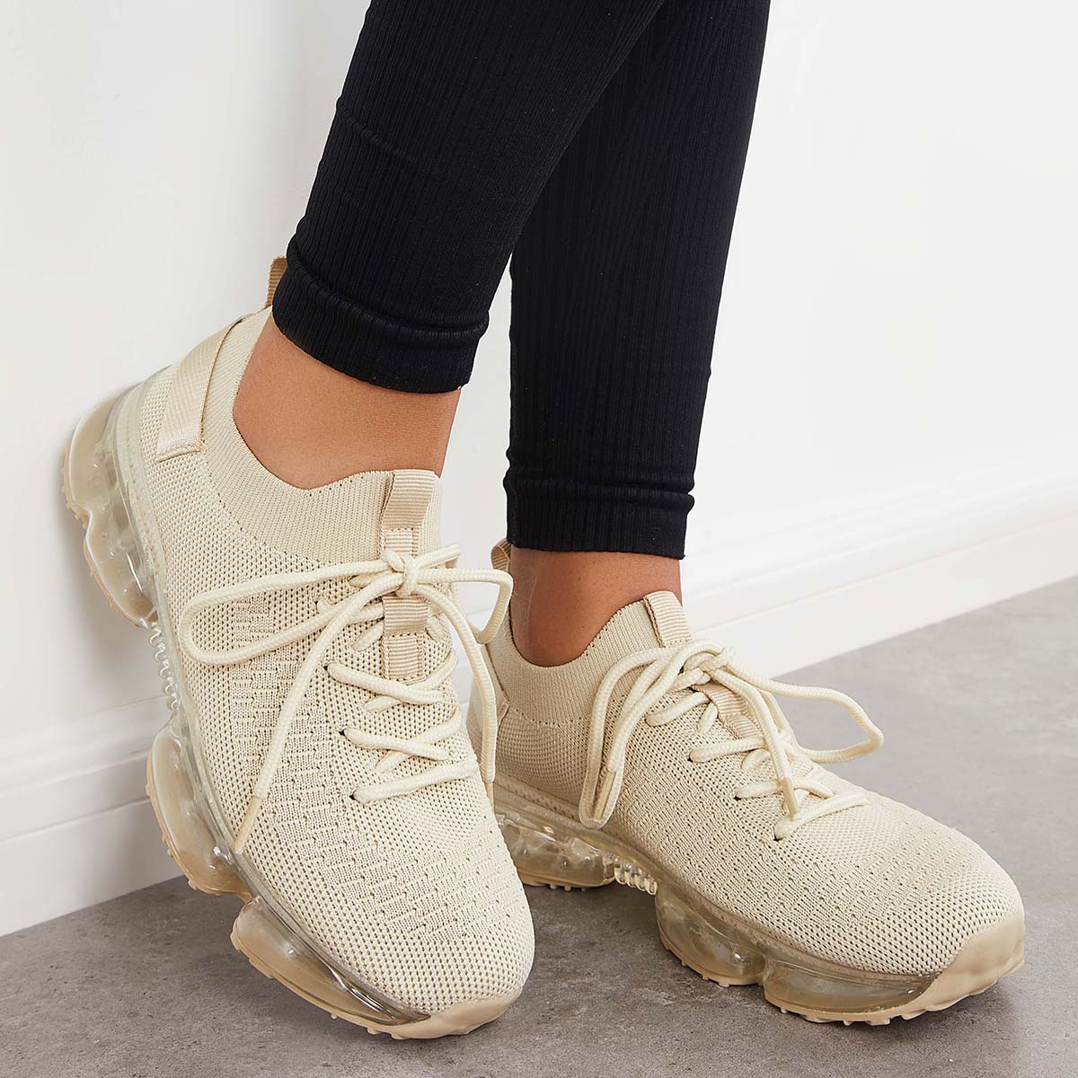 Elegant Orthopedic Sneakers for Every Step