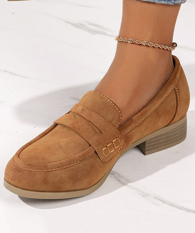 Comfortable Orthopedic Flats for Daily Wear