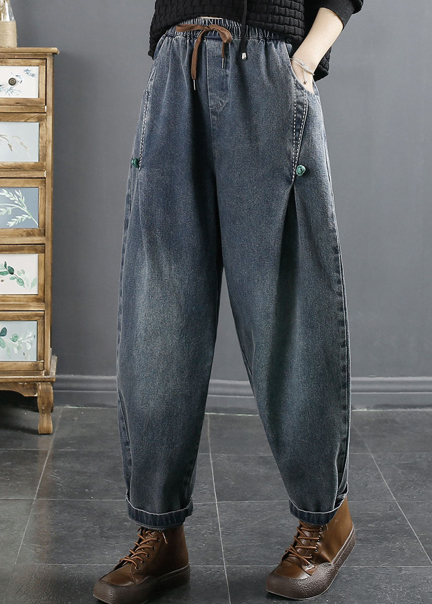Vintage Inspired Pants with a Contemporary Edge
