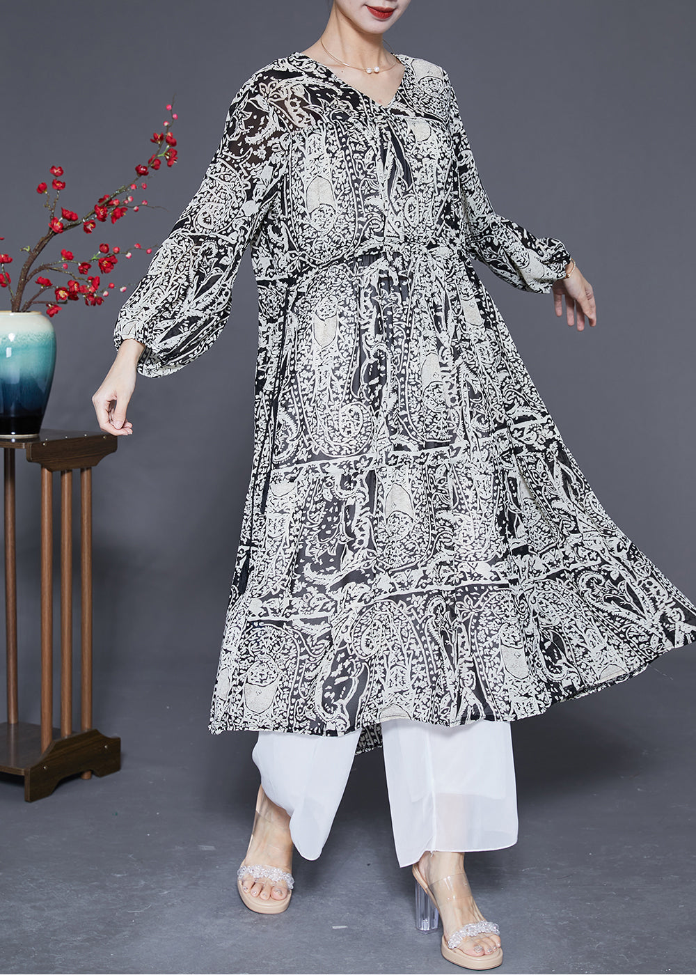 Beautiful Ring with Unique Style