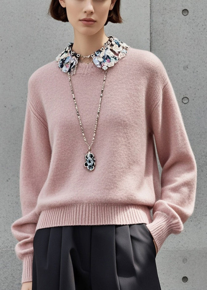 Classic Vintage Top with a Flattering Fit