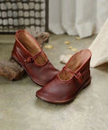 Graceful Orthopedic Shoes for Modern Look