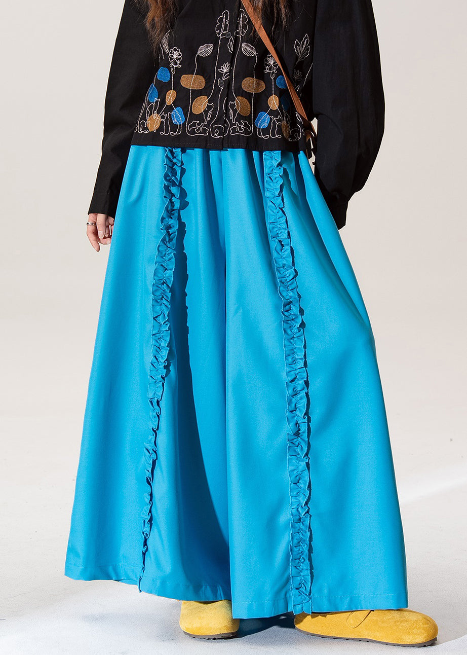 Elegantly Styled Pants for Everyday Wear