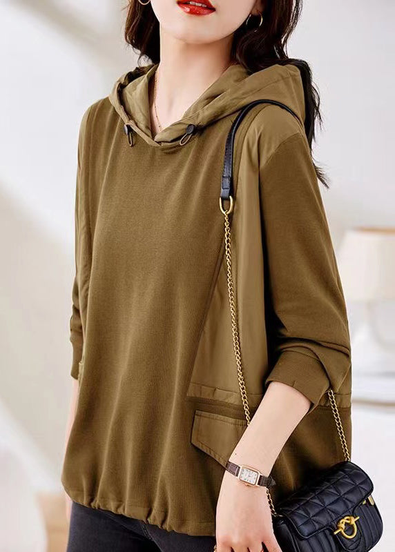 Sophisticated Top with a Clean Classic Look
