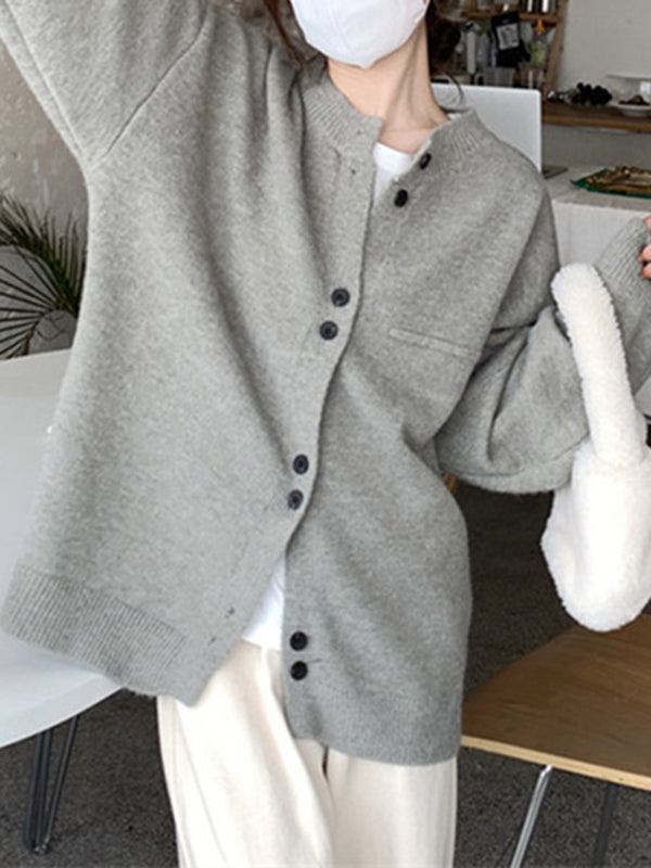 Classic Vintage & Enduringly Stylish Cardigan