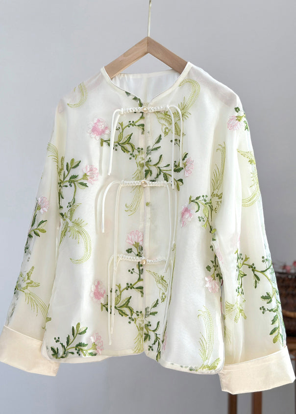 Polished Shirt with an Effortless Classic Look