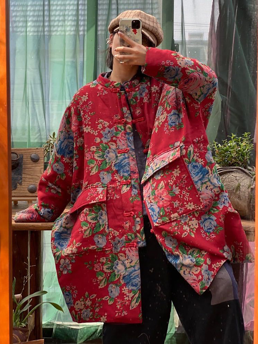 Beautifully Crafted Coat in a Classic Style