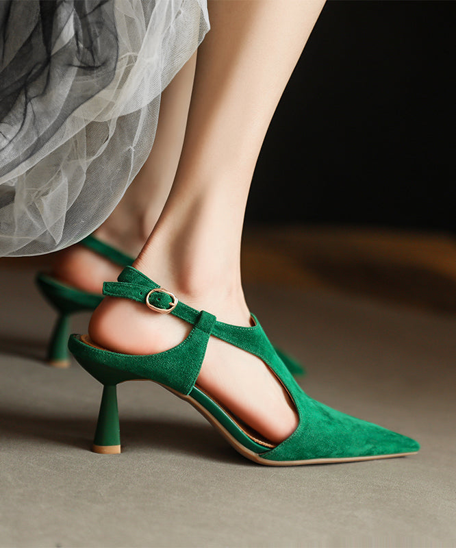 Beautifully Crafted Orthopedic Sandals