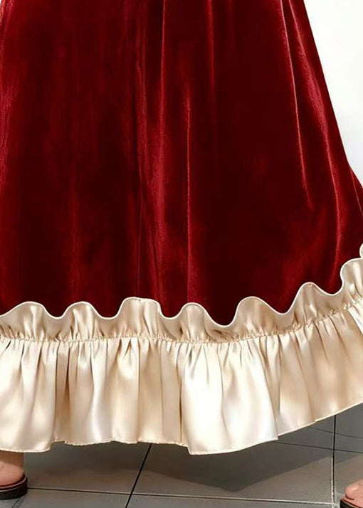 Beautifully Finished Garment in a Timeless Design