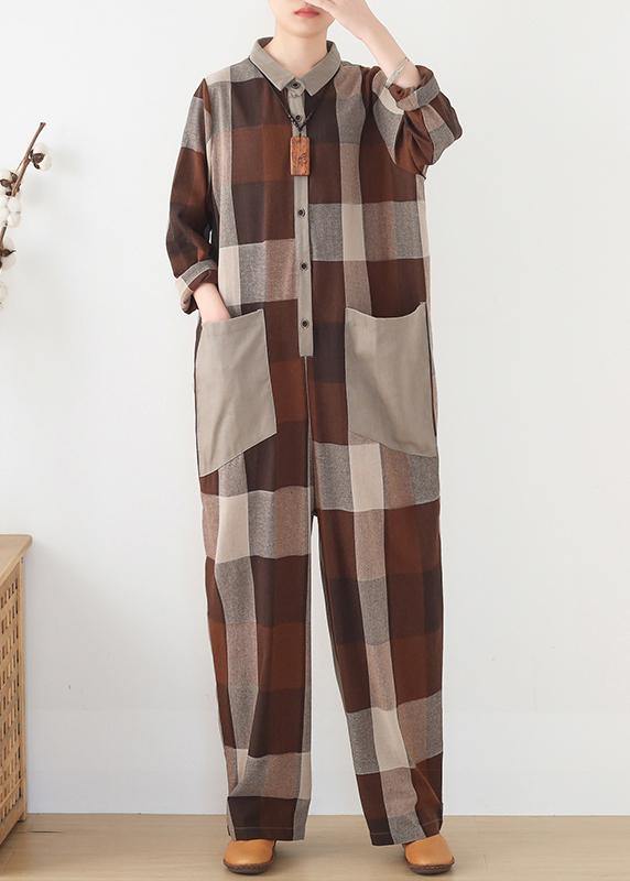 Classic Vintage Pants with a Flattering Fit
