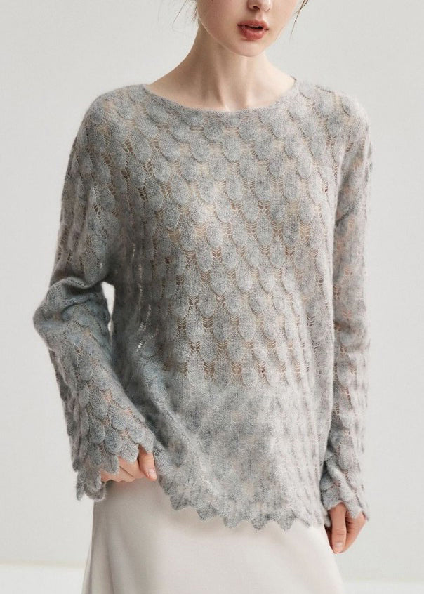 Classic Vintage & Enduringly Stylish Sweater