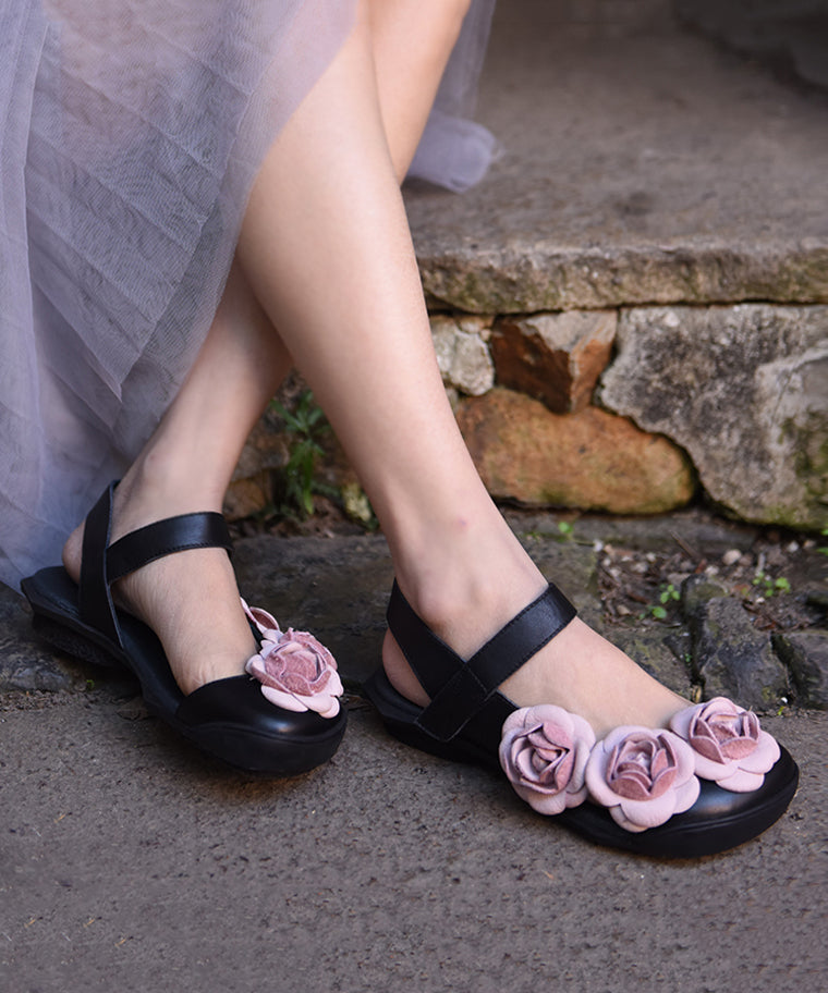 Elegant Orthopedic Sandals for Every Step