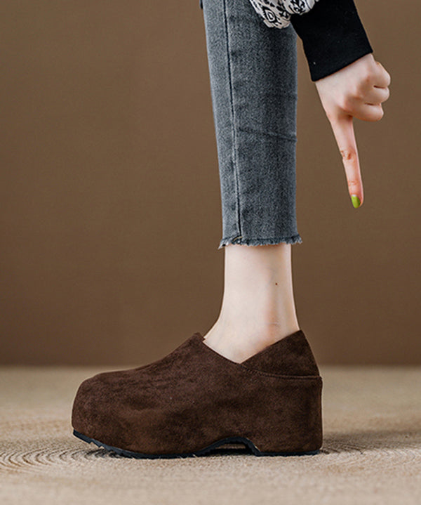 Graceful Orthopedic Shoes for Modern Look