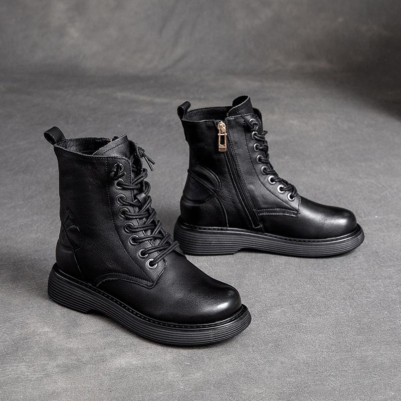 Comfortable Orthopedic Boots for Daily Wear