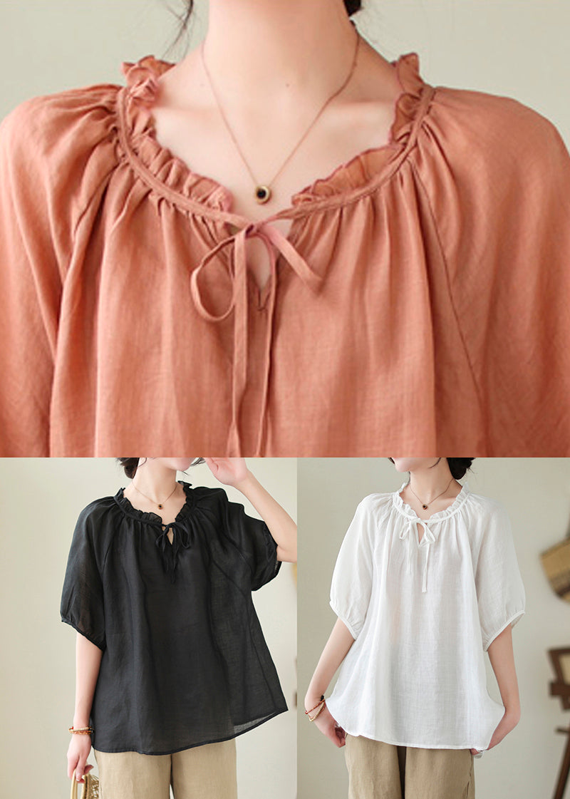 Beautifully Crafted Shirt in a Classic Style
