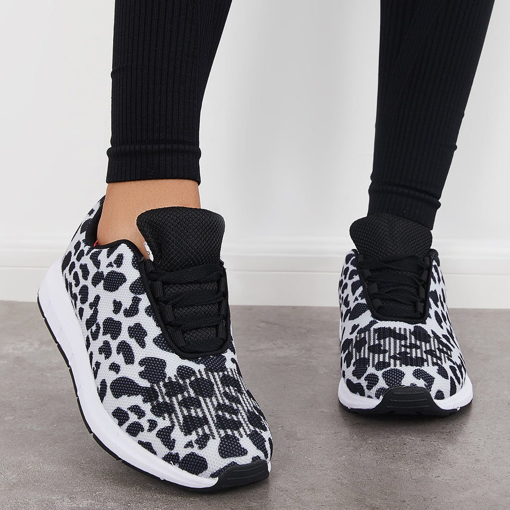 Comfortable Orthopedic Sneakers for Daily Wear