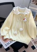 Beautifully Crafted Sweater in a Classic Style